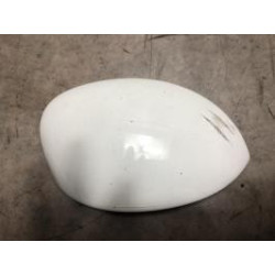 Coquille de retroviseur droit PEUGEOT 206 PHASE 2 d’occasion
