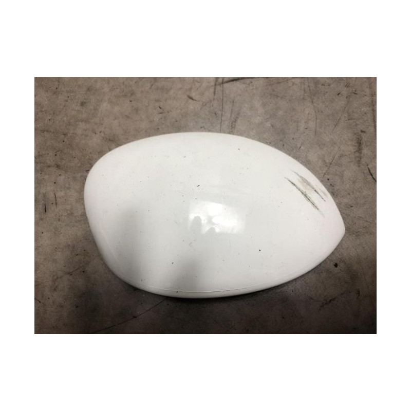 Coquille de retroviseur droit PEUGEOT 206 PHASE 2 d’occasion