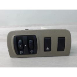 Commande de phare RENAULT GRAND SCENIC 3 PHASE 1 d’occasion