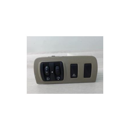 Commande de phare RENAULT GRAND SCENIC 3 PHASE 1 d’occasion