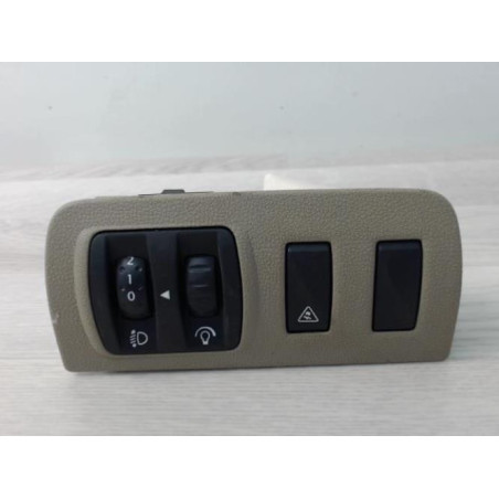 Commande de phare RENAULT GRAND SCENIC 3 PHASE 1 d’occasion