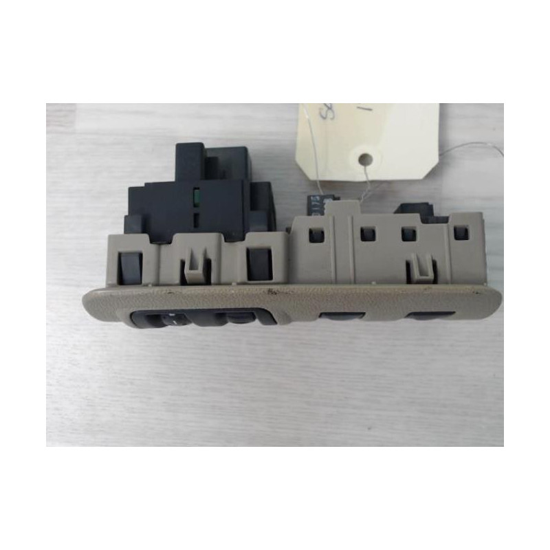 Commande de phare RENAULT GRAND SCENIC 3 PHASE 1 d’occasion
