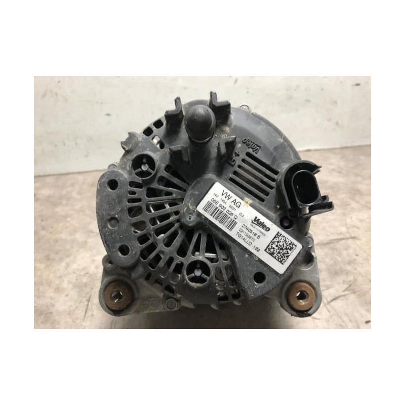 Alternateur SEAT IBIZA 5 d’occasion