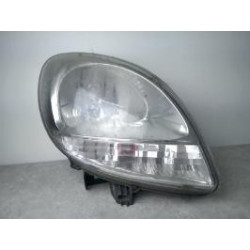 Optique avant principal droit (feux)(phare) RENAULT KANGOO 1 PHASE 2 d’occasion