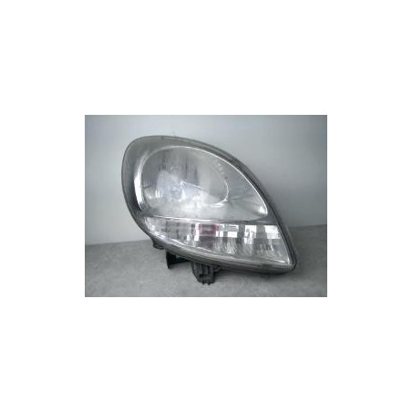 Optique avant principal droit (feux)(phare) RENAULT KANGOO 1 PHASE 2 d’occasion