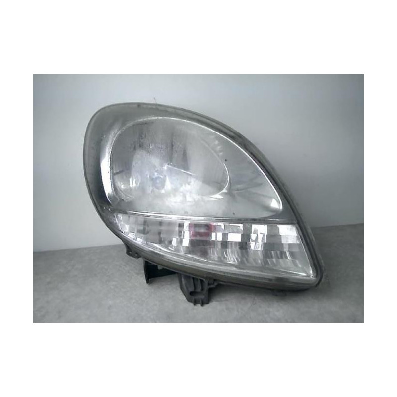 Optique avant principal droit (feux)(phare) RENAULT KANGOO 1 PHASE 2 d’occasion