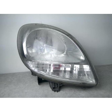 Optique avant principal droit (feux)(phare) RENAULT KANGOO 1 PHASE 2 d’occasion
