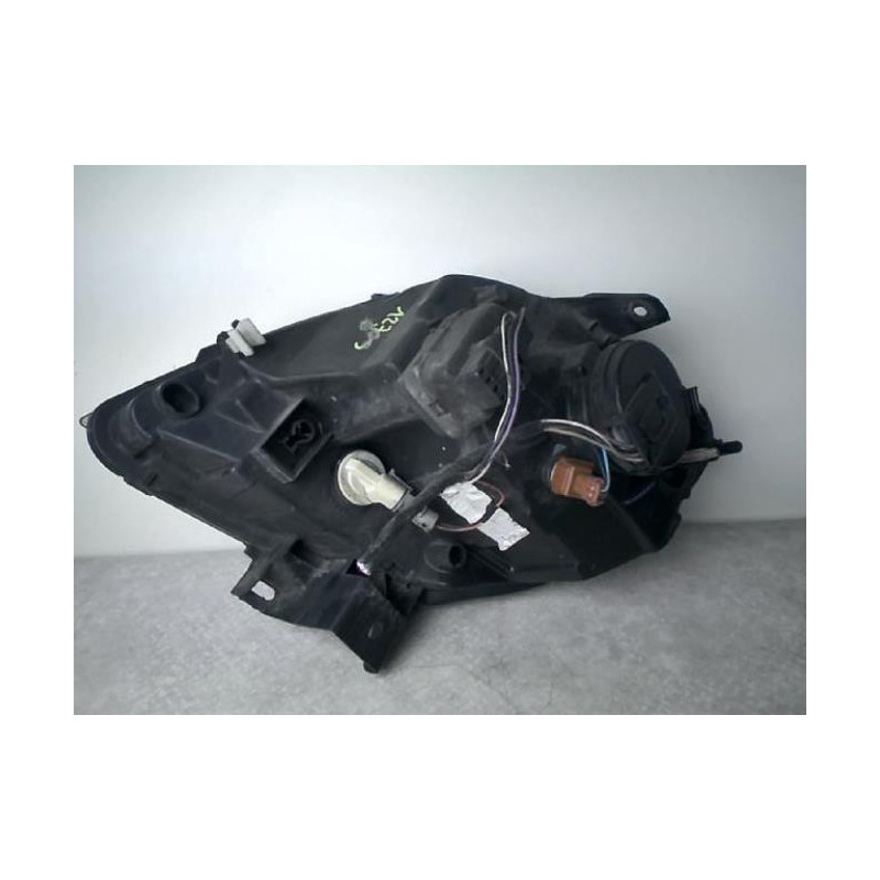 Optique avant principal droit (feux)(phare) RENAULT KANGOO 1 PHASE 2 d’occasion