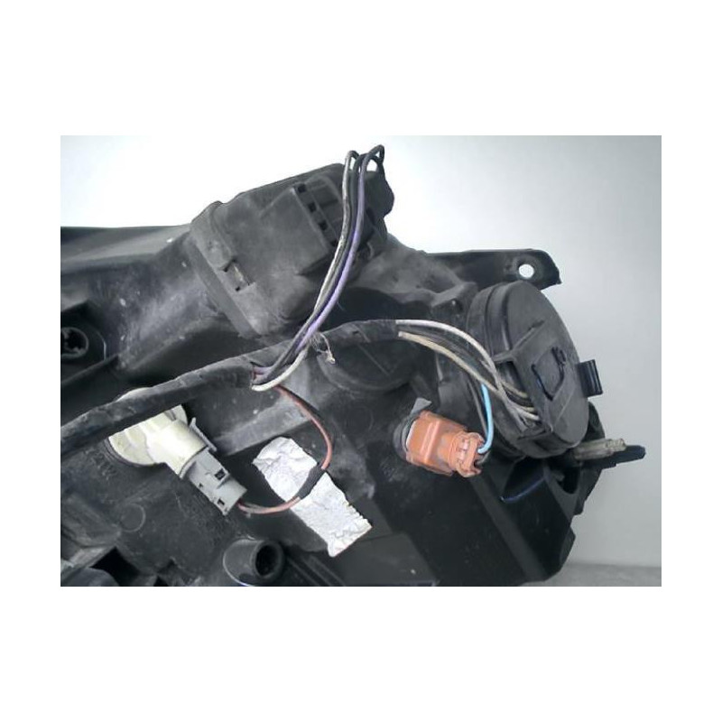 Optique avant principal droit (feux)(phare) RENAULT KANGOO 1 PHASE 2 d’occasion