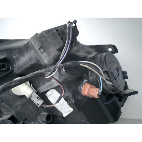Optique avant principal droit (feux)(phare) RENAULT KANGOO 1 PHASE 2 d’occasion