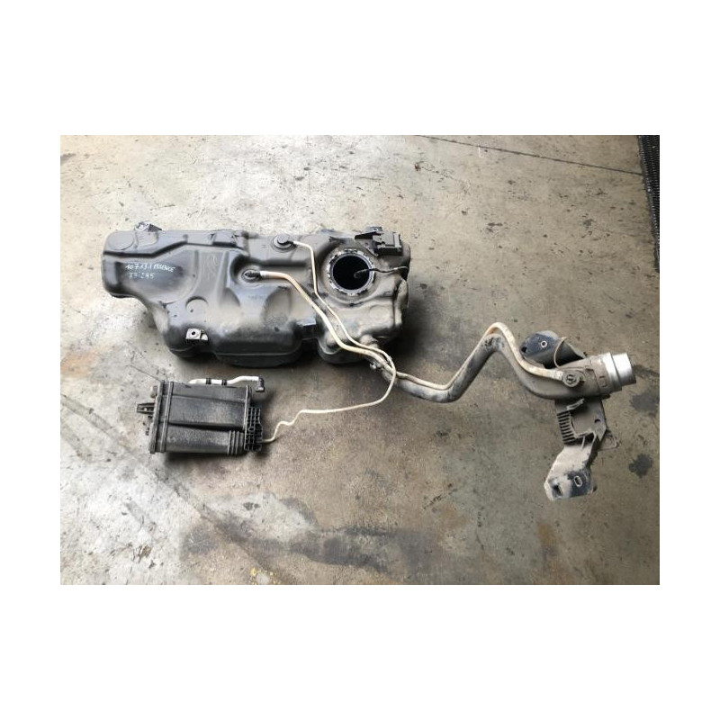 Reservoir SEAT IBIZA 5 d’occasion
