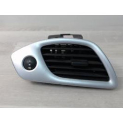 Aerateur tableau de bord avant gauche RENAULT GRAND SCENIC 3 PHASE 1 d’occasion