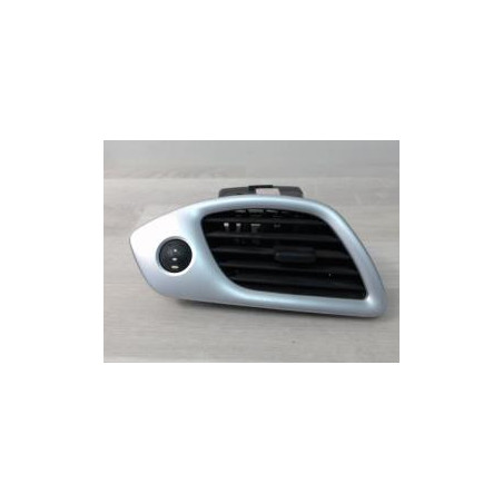 Aerateur tableau de bord avant gauche RENAULT GRAND SCENIC 3 PHASE 1 d’occasion
