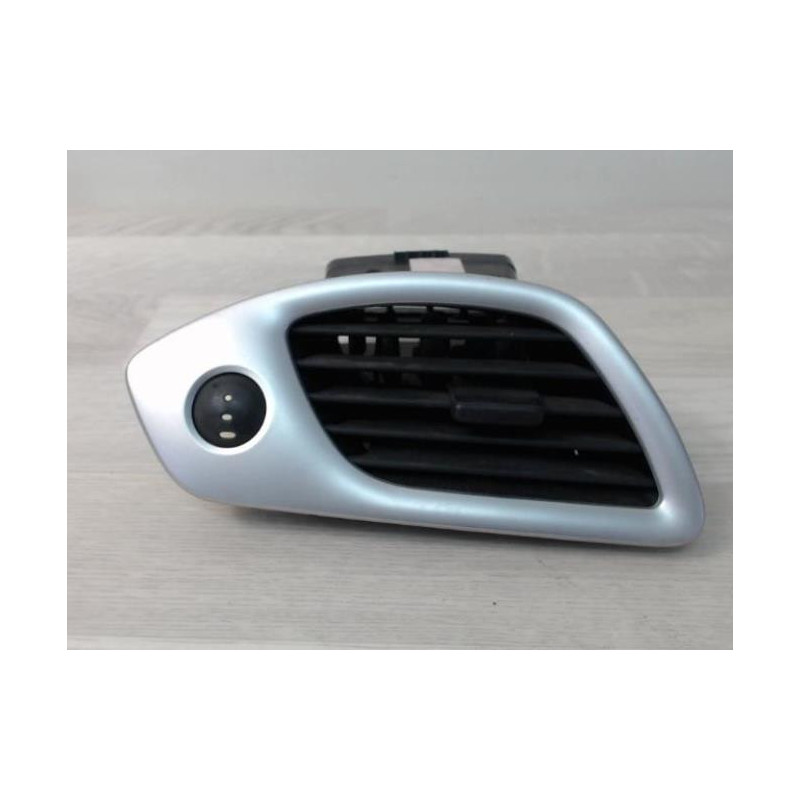 Aerateur tableau de bord avant gauche RENAULT GRAND SCENIC 3 PHASE 1 d’occasion