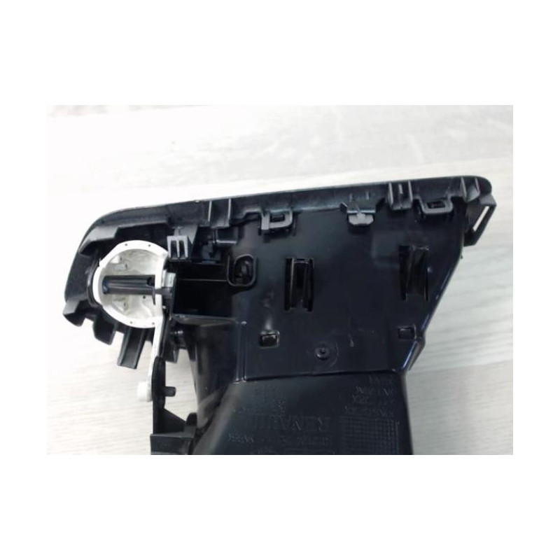 Aerateur tableau de bord avant gauche RENAULT GRAND SCENIC 3 PHASE 1 d’occasion
