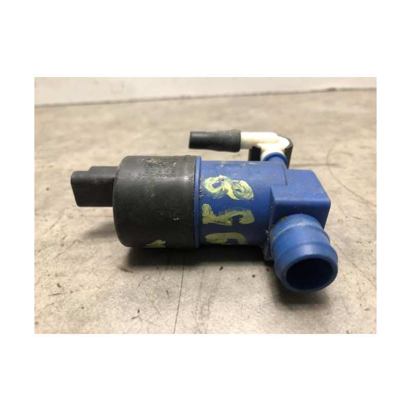 Pompe lave glace avant RENAULT CLIO 4 PHASE 1 d’occasion