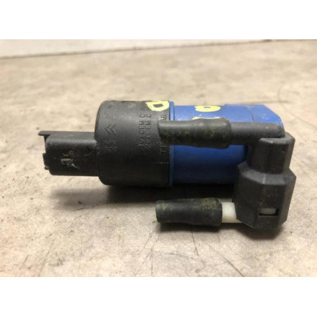 Pompe lave glace avant RENAULT CLIO 4 PHASE 1 d’occasion