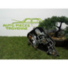 Platine feu arriere droit OPEL ASTRA H PHASE 1 d’occasion