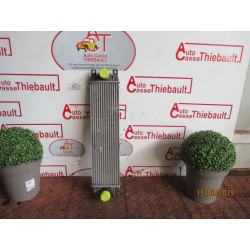 Echangeur air (Intercooler) RENAULT  d’occasion