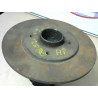 Disque arriere gauche (freinage) RENAULT GT TURBO d’occasion