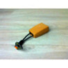 Attache ceinture avant gauche OPEL VECTRA C PHASE 2 d’occasion