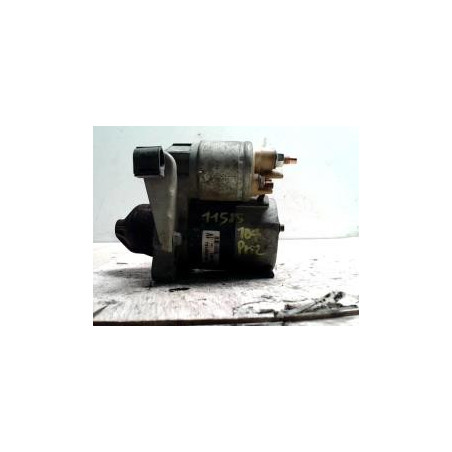 Demarreur PEUGEOT 107 PHASE 2 d’occasion