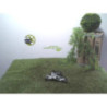 Platine feu arriere gauche ROVER 25 PHASE 1 d’occasion