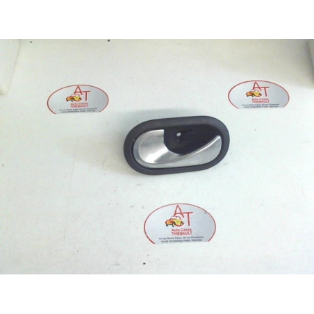 Poignee interieur avant gauche RENAULT SCENIC II PHASE 2 d’occasion