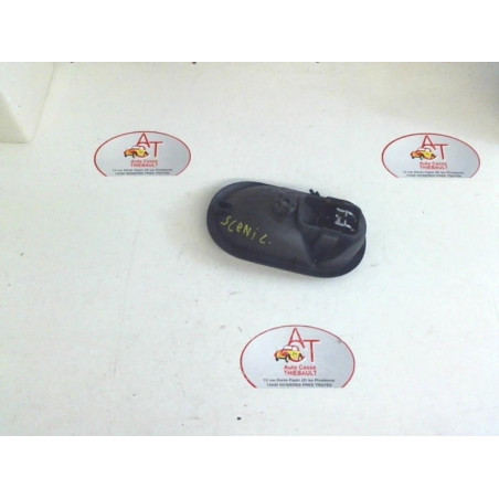 Poignee interieur avant gauche RENAULT SCENIC II PHASE 2 d’occasion