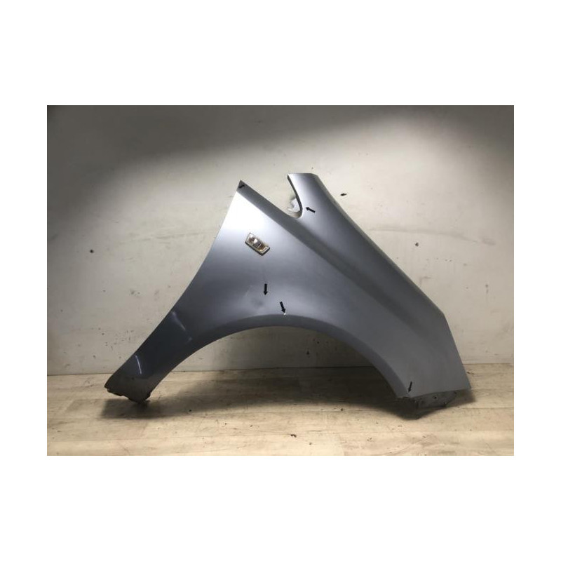 Aile avant droit OPEL CORSA D PHASE 1 d’occasion