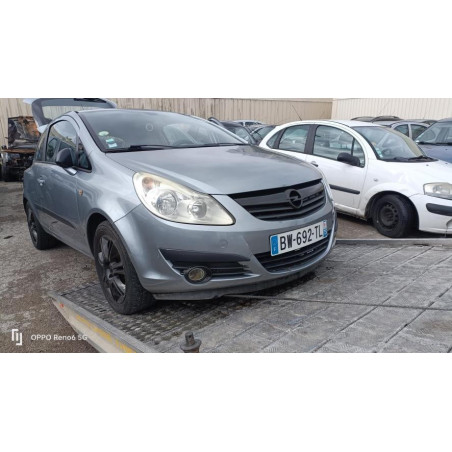 Aile avant droit OPEL CORSA D PHASE 1 d’occasion