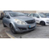 Aile avant droit OPEL CORSA D PHASE 1 d’occasion