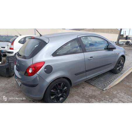Aile avant droit OPEL CORSA D PHASE 1 d’occasion