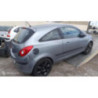 Aile avant droit OPEL CORSA D PHASE 1 d’occasion