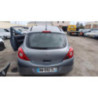 Aile avant droit OPEL CORSA D PHASE 1 d’occasion