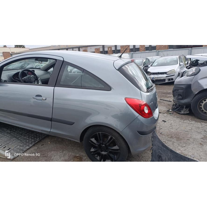 Aile avant droit OPEL CORSA D PHASE 1 d’occasion