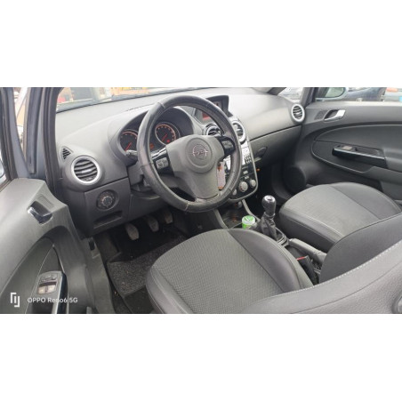 Aile avant droit OPEL CORSA D PHASE 1 d’occasion