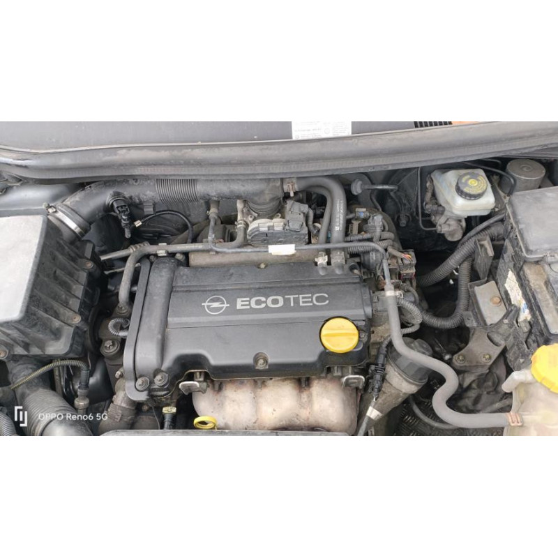 Aile avant droit OPEL CORSA D PHASE 1 d’occasion