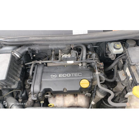 Aile avant droit OPEL CORSA D PHASE 1 d’occasion