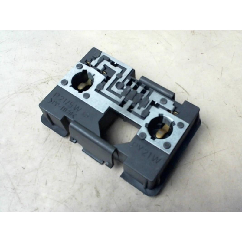 Platine feu arriere gauche CITROEN XANTIA PHASE 2 d’occasion