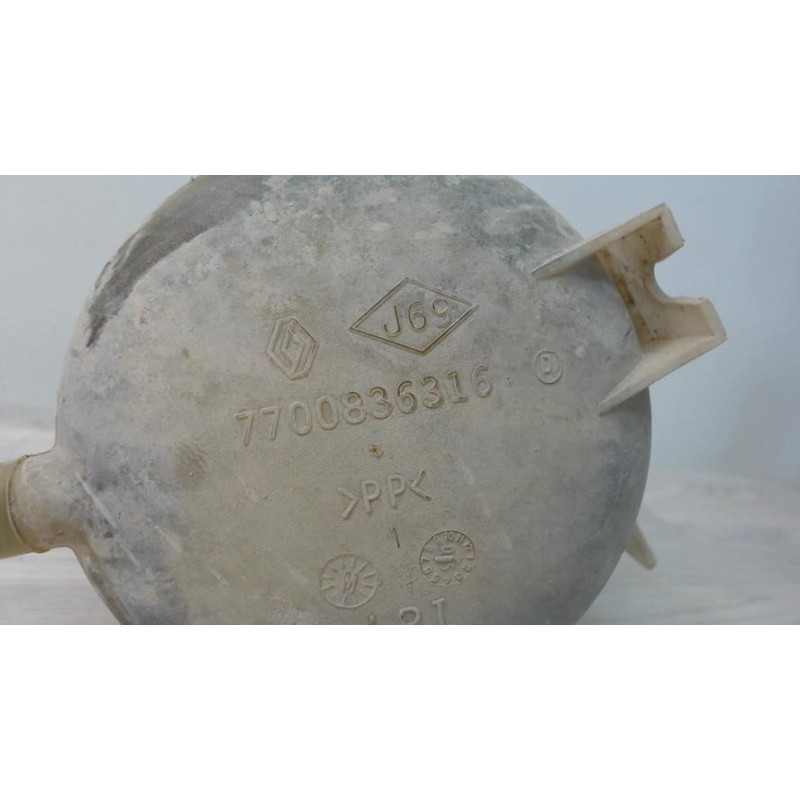 Vase de lave glace RENAULT KANGOO 1 PHASE 2 d’occasion