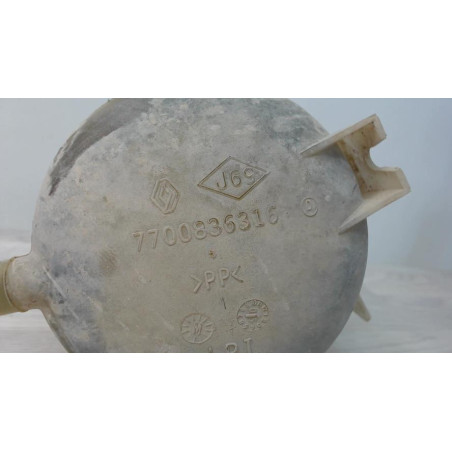 Vase de lave glace RENAULT KANGOO 1 PHASE 2 d’occasion