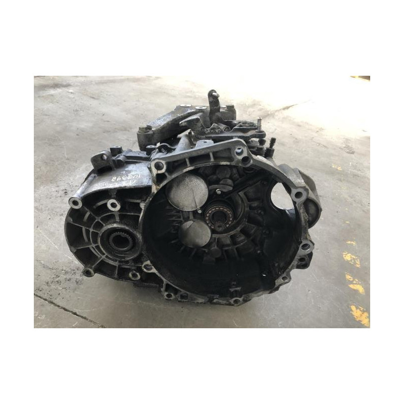 Boite de vitesses AUDI A3 2 PHASE 1 d’occasion