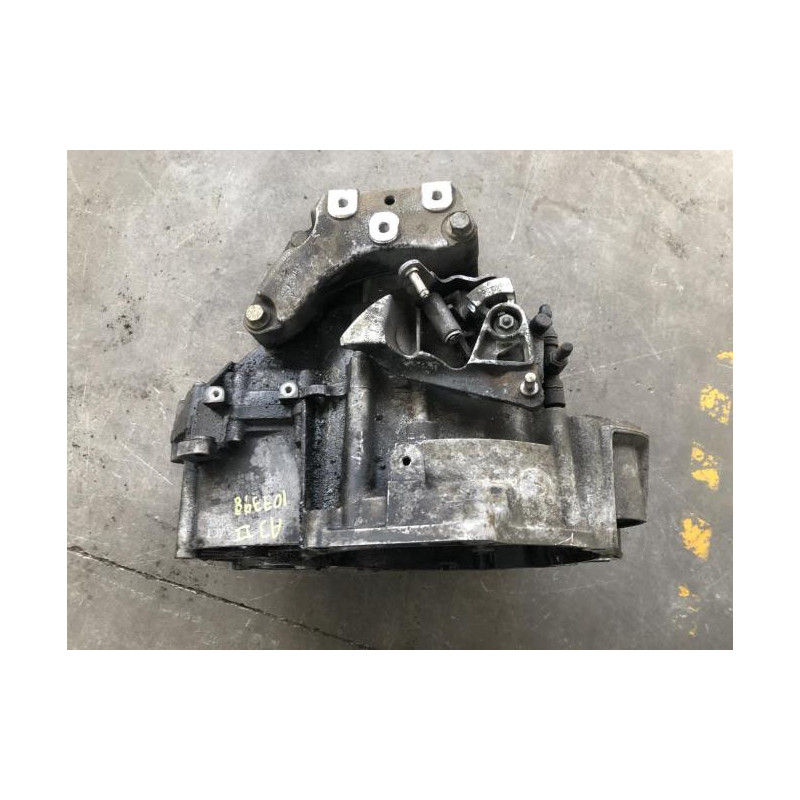 Boite de vitesses AUDI A3 2 PHASE 1 d’occasion