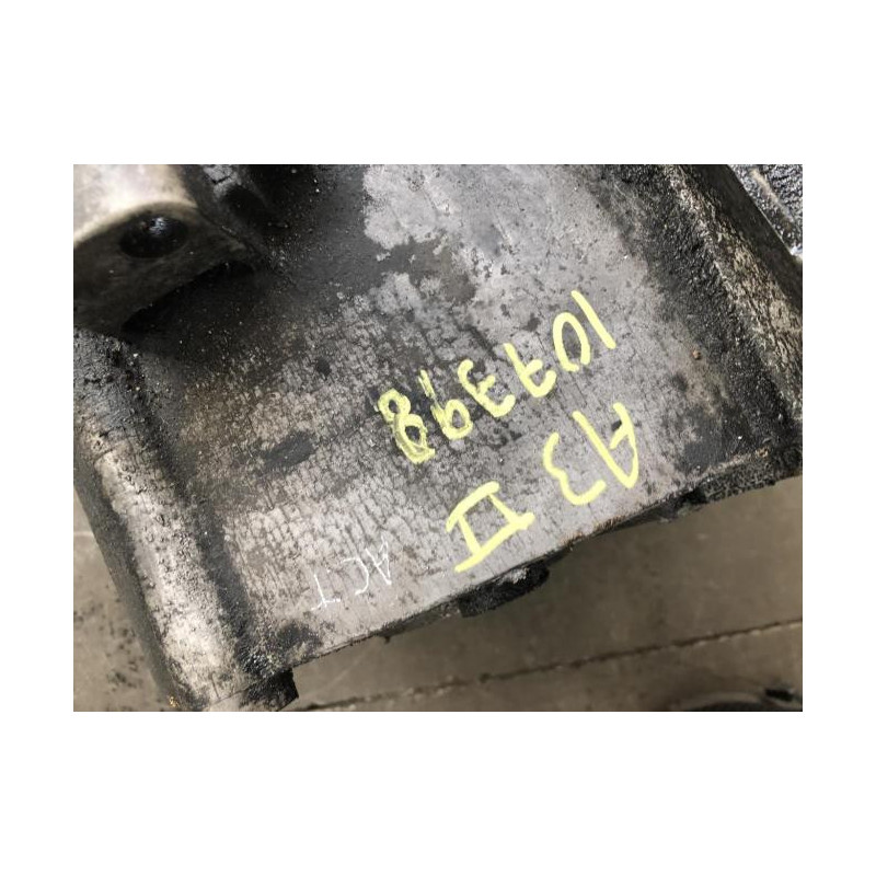 Boite de vitesses AUDI A3 2 PHASE 1 d’occasion