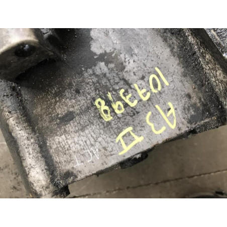 Boite de vitesses AUDI A3 2 PHASE 1 d’occasion
