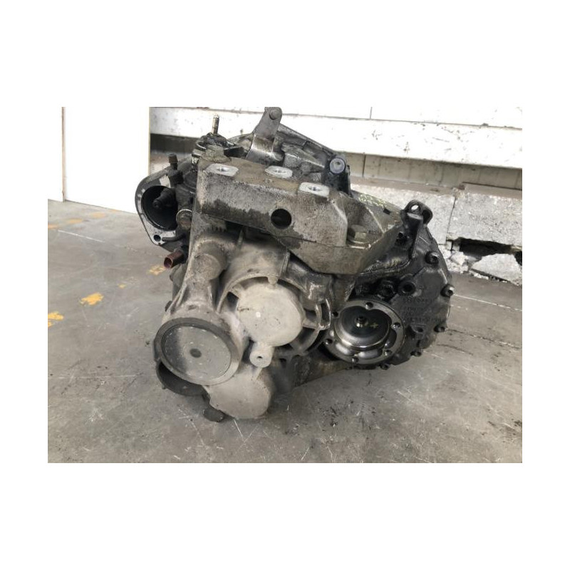 Boite de vitesses AUDI A3 2 PHASE 1 d’occasion