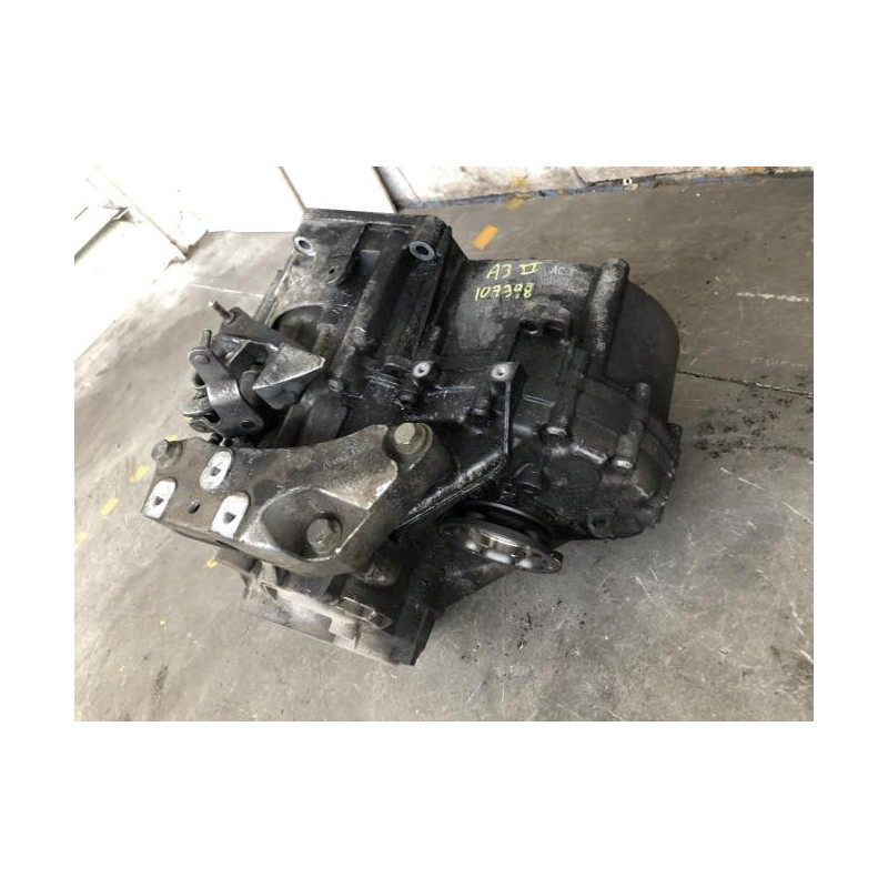 Boite de vitesses AUDI A3 2 PHASE 1 d’occasion