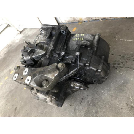 Boite de vitesses AUDI A3 2 PHASE 1 d’occasion