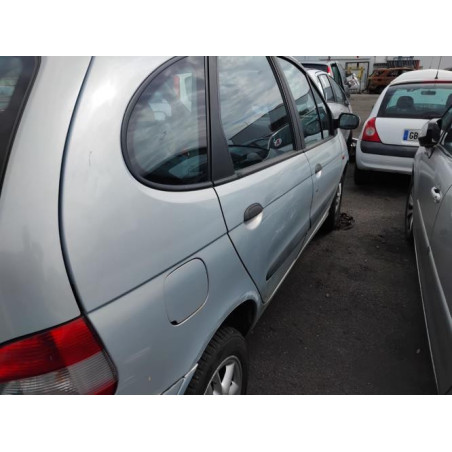 Culasse RENAULT SCENIC 1 PHASE 2 d’occasion